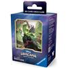 RAVENSBURGER Disney: Lorcana - L'Isola Accessori Carte