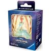 RAVENSBURGER Disney: Lorcana - L'Isola Accessori Carte