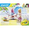 Playmobil Giochi - Vari - Playmobil: 71374 Playmobil Color: Fashion Designer
