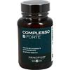 BIOSLINE COMPLESSO B FORTE 60 COMPRESSE - PRINCIPIUM - INTEGRATORE VITAMINE B - BIOSLINE