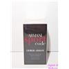 ARMANI CODE SPORT 30 ML EAU DE TOILETTE POUR HOMME VAPORISATEUR
