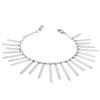 S'Agapõ Sagapo Bracciale Donna con Pendenti in Acciaio Sagapò SCH02 S'agapo