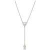 Alviero Martini Collana Donna ALVIERO MARTINI 1a Classe ST995 Argento 925%