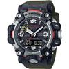Casio G-Shock GWG 2000 1A3JF Mudmaster Radio Solare Orologio ( Jdm ) Japan