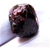 Granato naturale grezzo, 5 gr
