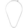 Alviero Martini Collana Donna ALVIERO MARTINI 1a Classe ALMCL0009 Argento 925%