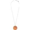 Alviero Martini Collana Donna ALVIERO MARTINI 1a Classe ALMCL0001 Argento 925%