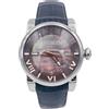 Locman Orologio Locman Toscano Automatico Ref590AMA/900 42mm Brown Scontatissimo Nuovo