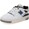 New Balance Scarpe New Balance 550 Taglia 39 Cod GSB550EF Bianco