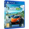Ubisoft The Crew Motorfest PS4