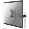 Neomounts FL40-450BL12 Supporto palo per TV 23-42" - diam. 28-50 mm - mobilità c