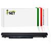 New Net Batteria compatibile con ASUS K56 K56C K56CA K56CB K56CM 14.4V 2200mAh