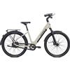 TORPADO BICI TORPADO ELETTRICA E-BIKE CITY BIKE T275RG DEA RM 27.5" UNISEX ALLUMINIO LED