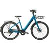 TORPADO BICI TORPADO ELETTRICA EBIKE CITYBIKE T276R DEA RM FUSION 27.5" UNISEX ALLUMINIO