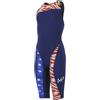 MP , Michael Phelps MP - WOMAN XPRESSO - CW0010406 - NAVY/RED