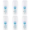 INFASIL 6pz INFASIL NEUTRO Deodorante roll on Extra delicato antimacchia 50ml