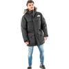 THE NORTH FACE Parka da uomo McMurdo
