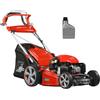 Efco Rasaerba a trazione Efco LR 53 TK ALLROAD 52cm taglio + olio motore omaggio