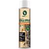 Kollant INSETTICIDA COLLA SPRAY TEMO PER TUTTI GLI INSETTI 100% BIO PER TUTTE LE PIANTE