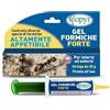 Copyr Gel Formiche- Siringa Insetticida Antiformiche Pronta all'Uso(6Pz da 25gr)