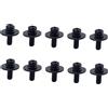 Drum Lug Screws Drum Set Leggero per la sostituzione di parti Accessori