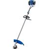 Hyundai Decespugliatore a Scoppio 2 tempi 22 cc Impugnatura ergonomica Hyundai 35220