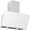 SILVERLINE 3457.8.733.03 CAPPA ASPIRANTE/FILTRANTE A PARETE 80CM BIANCO CL.A
