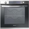 Candy POP EVO CELF609X/E 80 L Acciaio inox