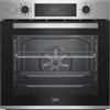 Beko b300 Forno Multifunzione BBIS12300XDE Assistito a Vapore SteamAssist, , 9 F