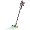 Dyson V15 Detect Absolute Scopa Elettrica senza Filo senza Sacco 660W