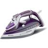 Ariete 6243 Steam Iron - Ferro da stiro con piastra in ceramica 2200W - Rotex