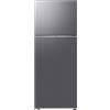 Samsung Frigorifero Doppia Porta No Frost 465 lt Classe E Inox RT47CG6626S9 Samsung