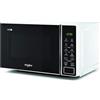 Whirlpool Forno Microonde Combinato 20 Lt 700 W Funzione Yogurt Bianco MWP203W Whirlpool