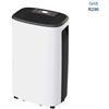 Akai Deumidificatore Portatile 20 Litri in 24 Ore Tanica 3,7 Litri DH20K AKAI