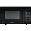 Hisense Forno Microonde 23 Litri 800 Watt Funzione Scongelamento Nero H23MOBSD1H HISENSE