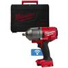Milwaukee Avvitatore ad Impulsi Milwaukee M18ONEFHIWF12-0X (Solo corpo + HD BOX)