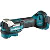 Makita Utensile Multifunzione MAKITA DTM52Z (Solo corpo)