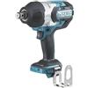Makita Avvitatore ad Impulsi MAKITA DTW1001Z (Solo corpo)