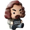 PLASTOY Harry Potter Salvadanaio Pvc Sirius Black Chibi 13 Cm Plastoy