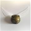 GROOVY UK LTD Harry Potter Lampada da Parete Boccino d'Oro 38 x 22 Cm Groovy