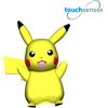 TEKNOFUN Pokemon Pikachu Led Touch Sensor Lampada Teknofun