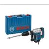 Bosch MARTELLO DEMOLITORE BOSCH GSH5 CE PROFESSIONAL, CON ATTACCO SDS MAX, BOS 0611321