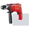 EINHELL ITALIA TRAPANO A PERCUSSIONE 650W TC-ID 650 E 42.586.82 4258682
