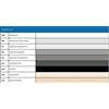 MAPEI Mapesil LM Silicone Antimuffa x pietra, marmo, piastrelle ceramiche 310 ml