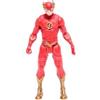 MCFARLANE TOYS DC PAGE PUNCH FLASH 3IN COMIC METAL CVR Mini Figura Mcfarlane Toys