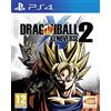 Dragon Ball Xenoverse 2 Ps4- Playstation 4 - NUOVO