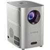 Strong Videoproiettore ( HD Ready ) Silver Q1