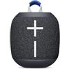 Ultimate Ears WONDERBOOM 4, altoparlante Bluetooth portatile impermeabile con ba