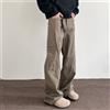Non specificata Pantaloni cargo uomo Fashion Forward pensati per uscite casual e vestibilit�� ri