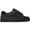 Globe Scarpe da Skate Globe Fusion Black Night - Scarpe da Skateboard